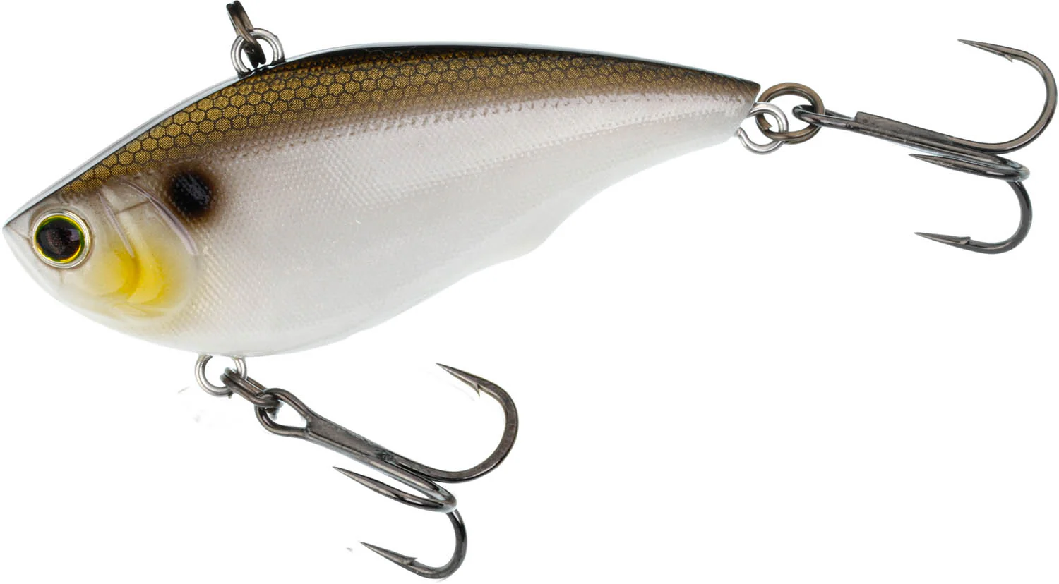 Yo-Zuri Rattl'N Vibe 5/8 oz. Lipless Crankbait - Image 11