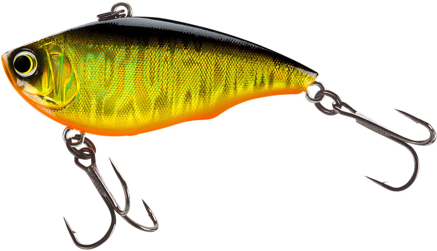 Yo-Zuri Rattl'N Vibe 5/8 oz. Lipless Crankbait - Image 12