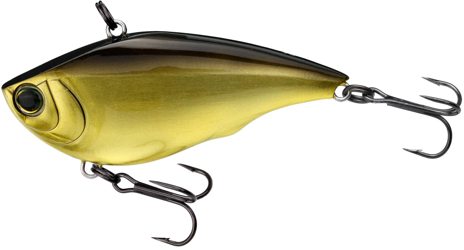 Yo-Zuri Rattl'N Vibe 5/8 oz. Lipless Crankbait - Image 13