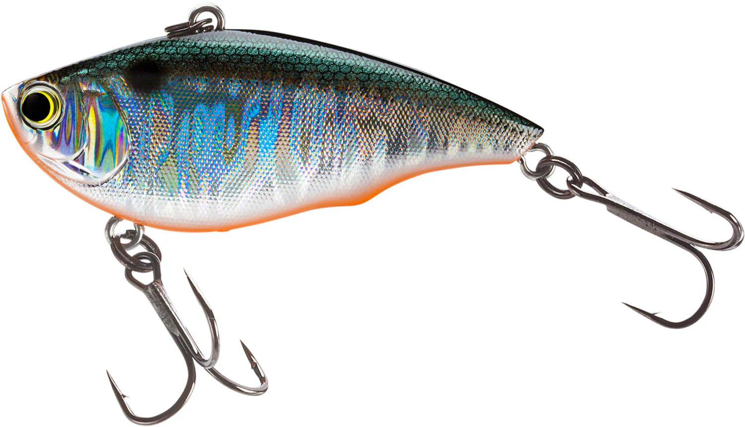 Yo-Zuri Rattl'N Vibe 5/8 oz. Lipless Crankbait - Image 14