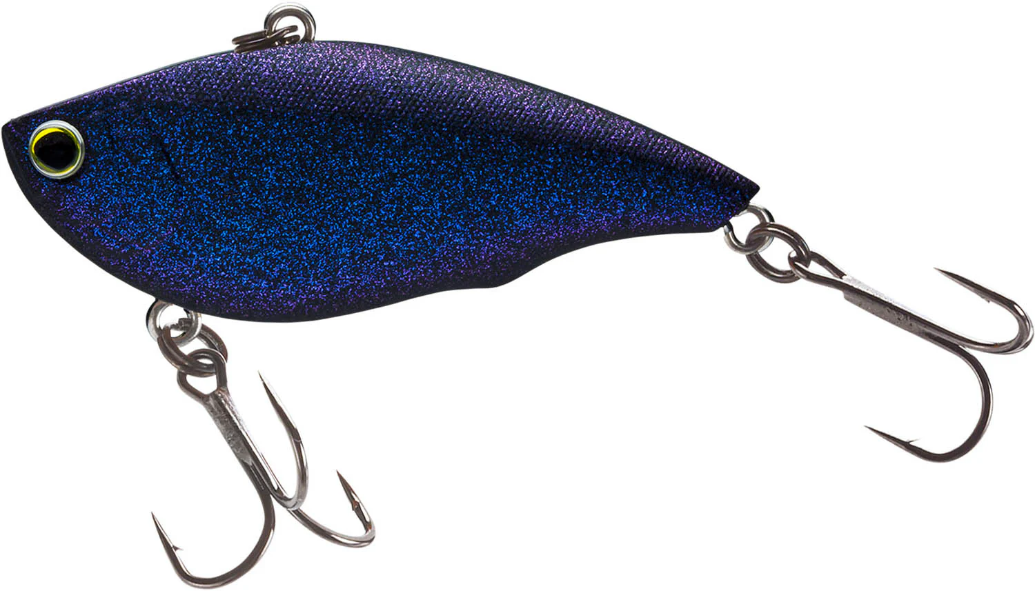 Yo-Zuri Rattl'N Vibe 5/8 oz. Lipless Crankbait - Image 16