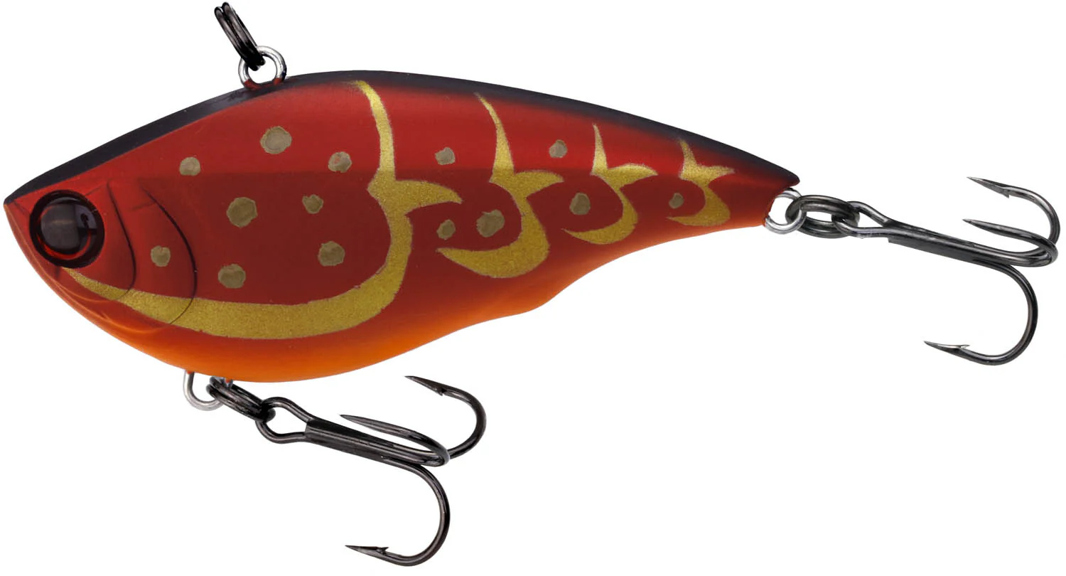 Yo-Zuri Rattl'N Vibe 5/8 oz. Lipless Crankbait - Image 17