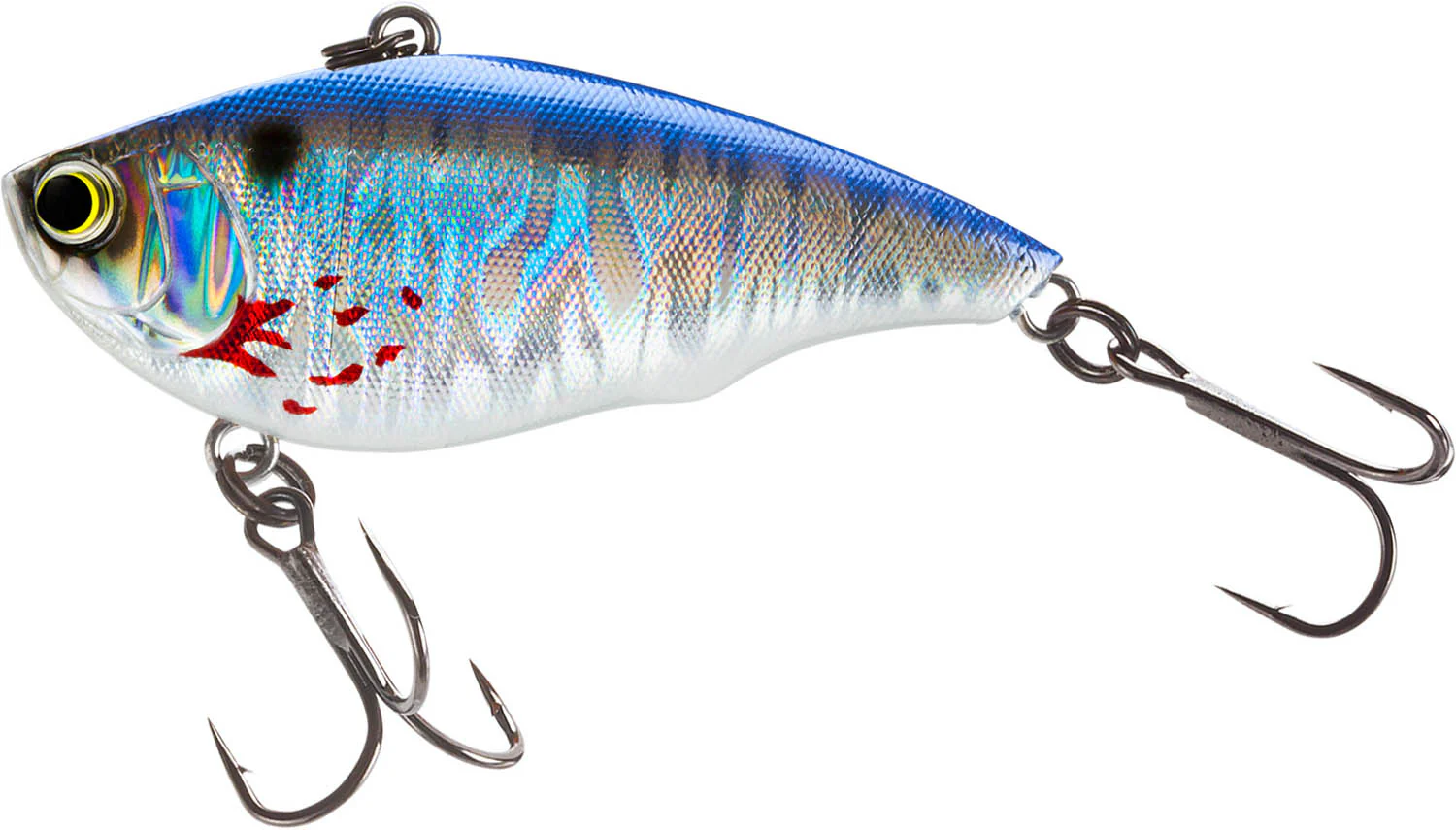 Yo-Zuri Rattl'N Vibe 5/8 oz. Lipless Crankbait - Image 18