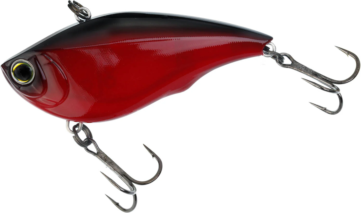 Yo-Zuri Rattl'N Vibe 5/8 oz. Lipless Crankbait - Image 19