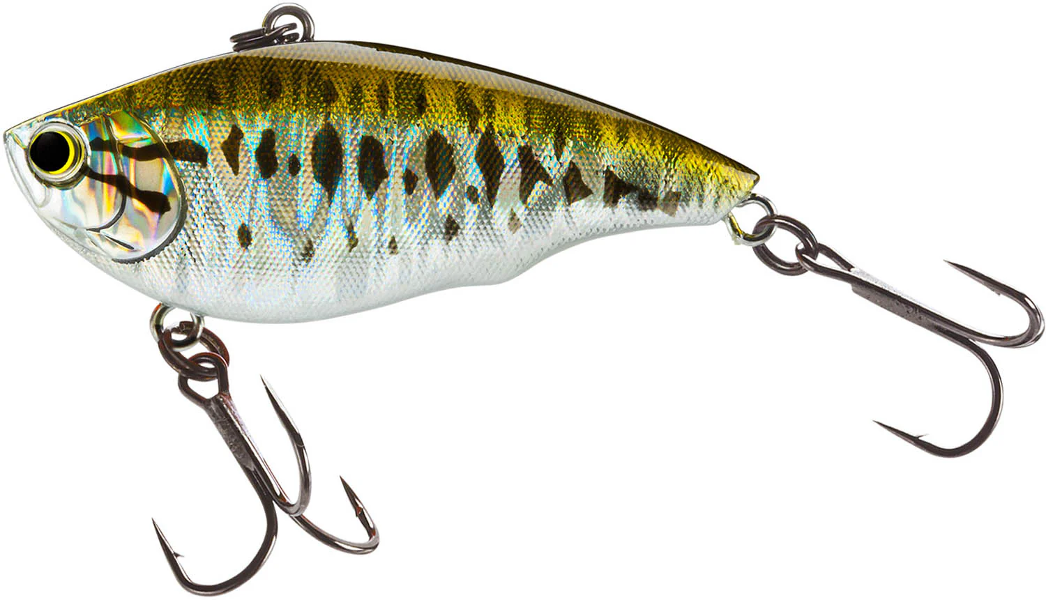 Yo-Zuri Rattl'N Vibe 5/8 oz. Lipless Crankbait - Image 3