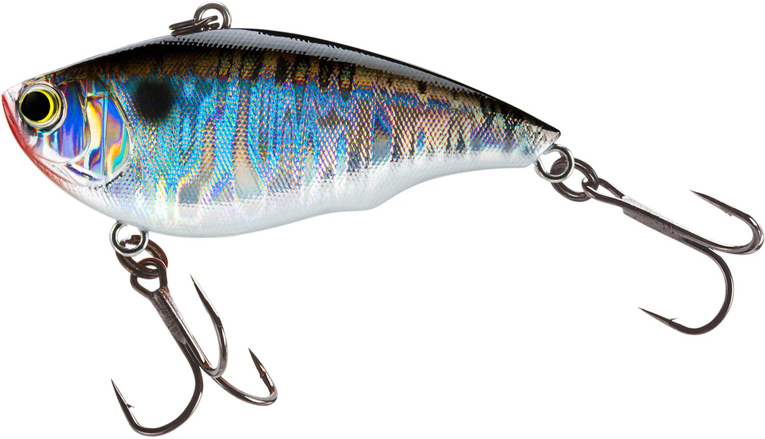 Yo-Zuri Rattl'N Vibe 5/8 oz. Lipless Crankbait - Image 4