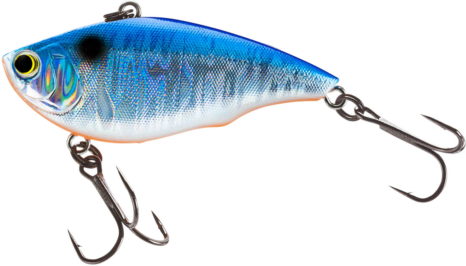 Yo-Zuri Rattl'N Vibe 5/8 oz. Lipless Crankbait - Image 6