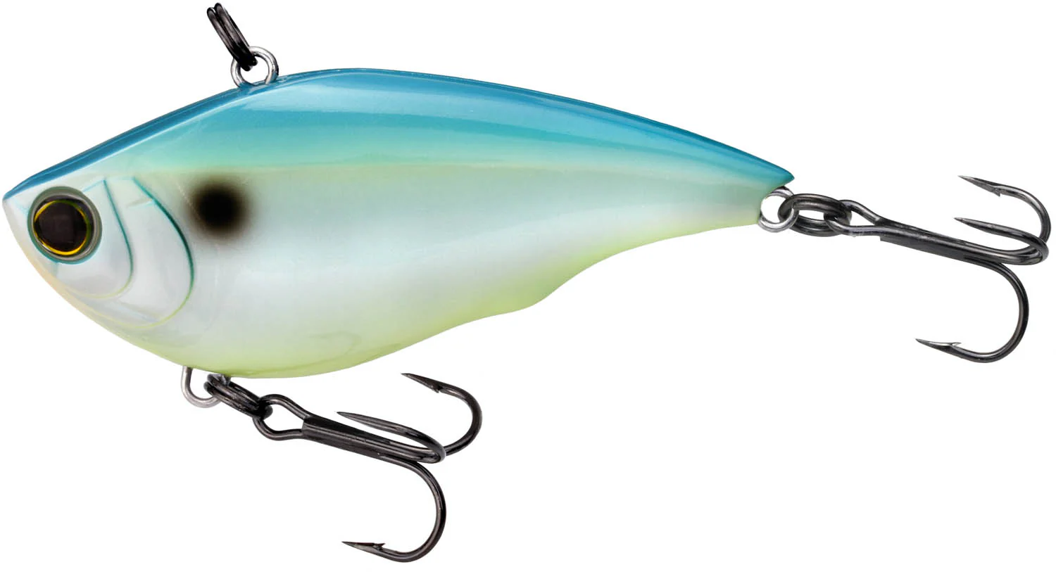 Yo-Zuri Rattl'N Vibe 5/8 oz. Lipless Crankbait - Image 7