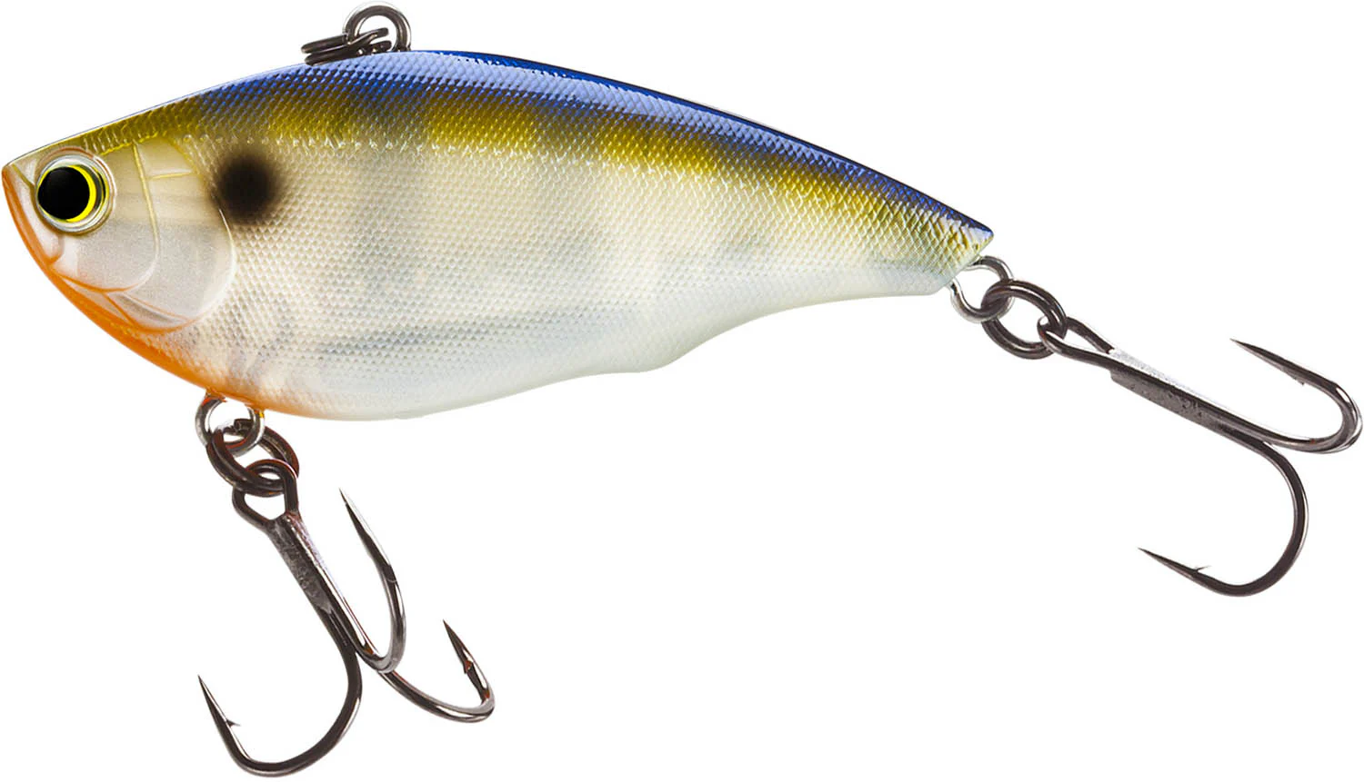 Yo-Zuri Rattl'N Vibe 5/8 oz. Lipless Crankbait - Image 8