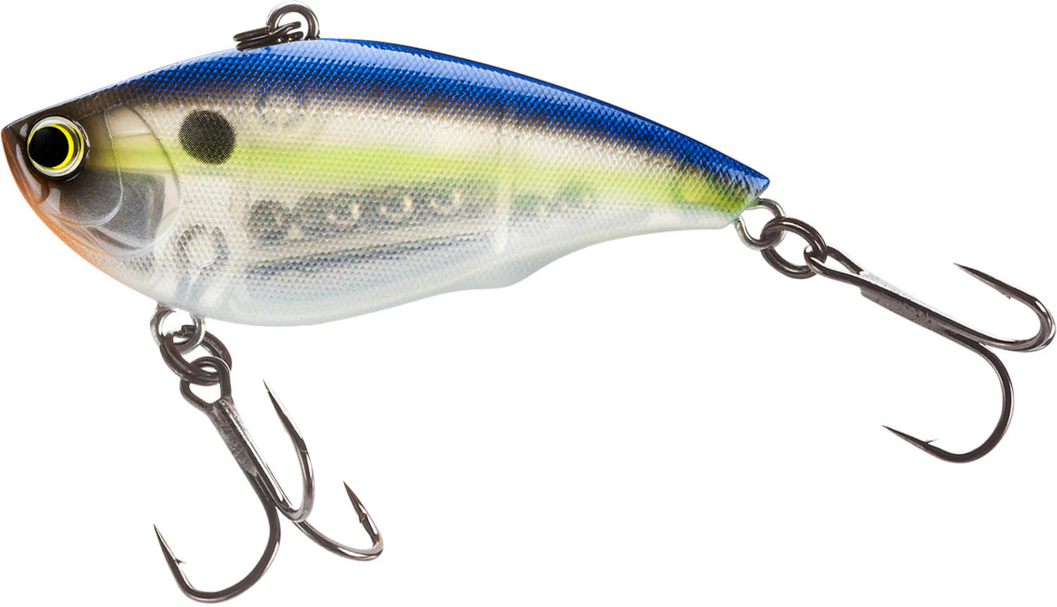 Yo-Zuri Rattl'N Vibe 5/8 oz. Lipless Crankbait - Image 9