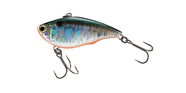 Yo-Zuri Rattl'N Vibe 3/4 oz. Lipless Crankbait - Image 10