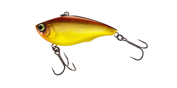 Yo-Zuri Rattl'N Vibe 3/4 oz. Lipless Crankbait - Image 3