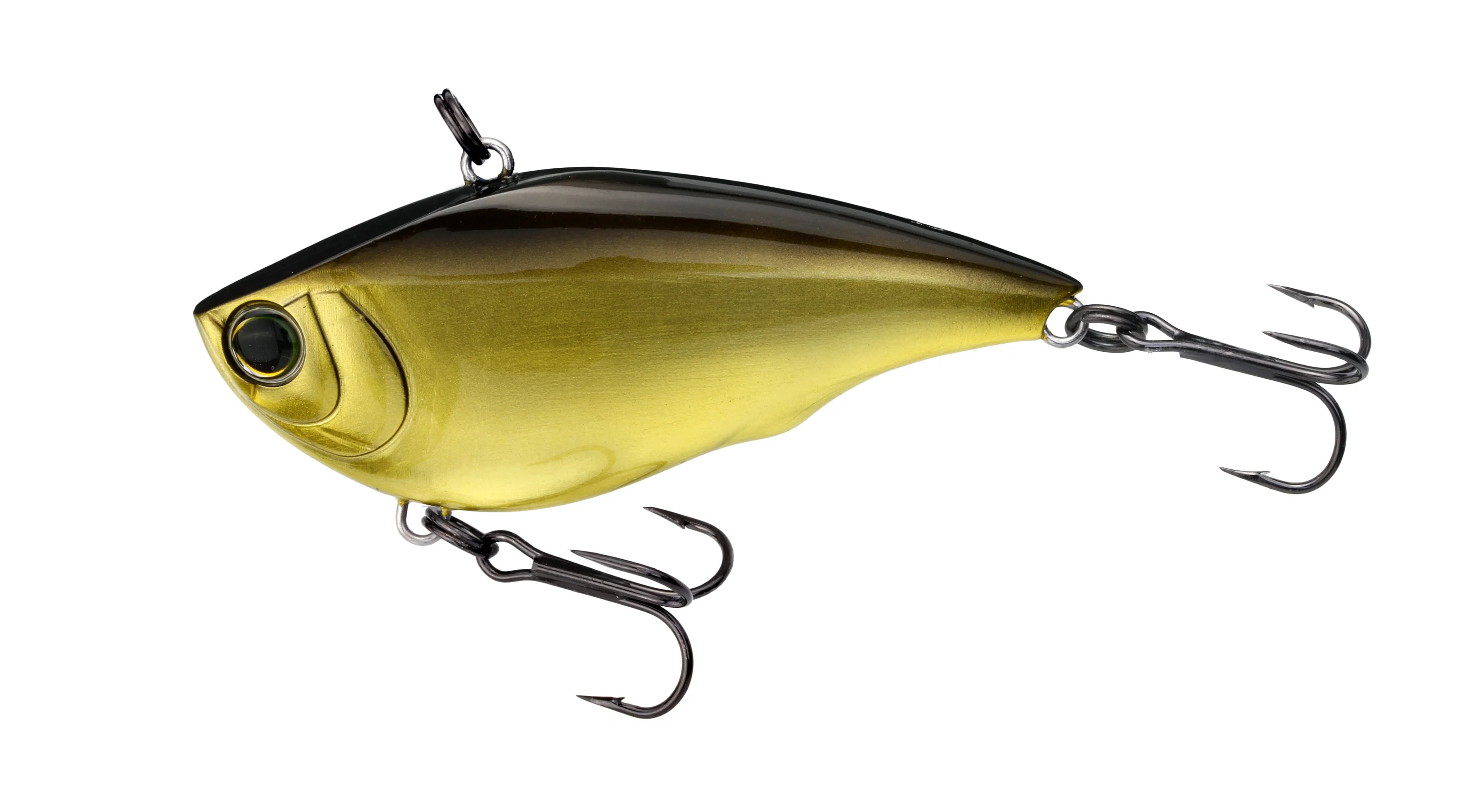Yo-Zuri Rattl'N Vibe 3/4 oz. Lipless Crankbait - Image 9