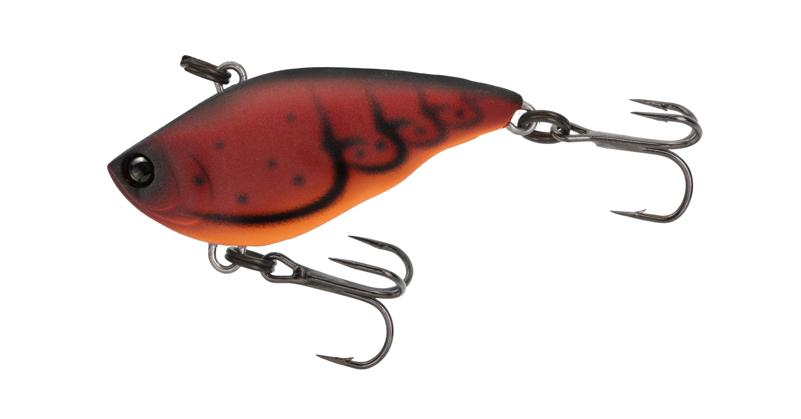 Yo-Zuri Rattl'N Vibe Mini 3/16 oz. Lipless Crankbait - Image 2