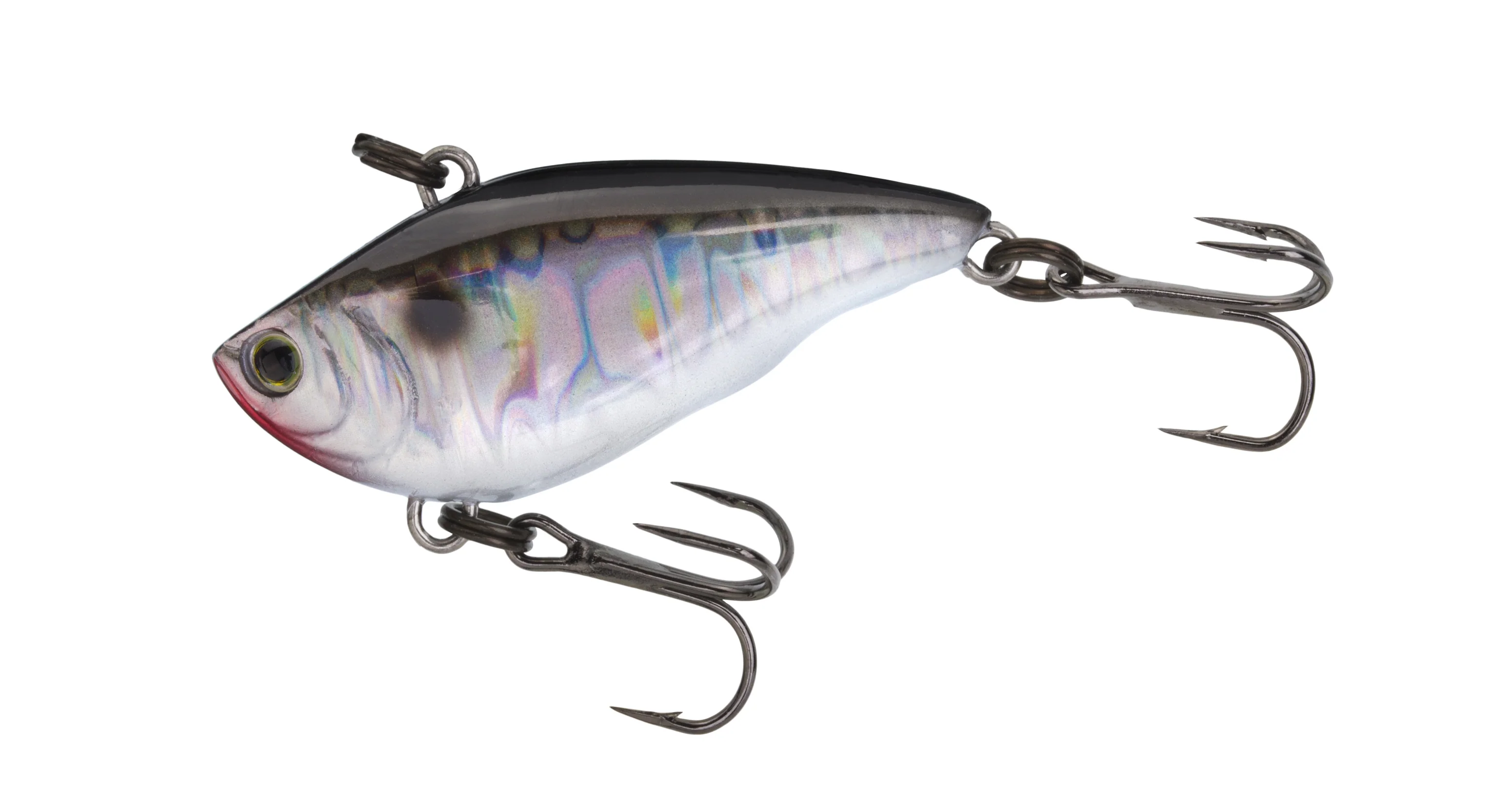 Yo-Zuri Rattl'N Vibe Mini 3/16 oz. Lipless Crankbait - Image 3