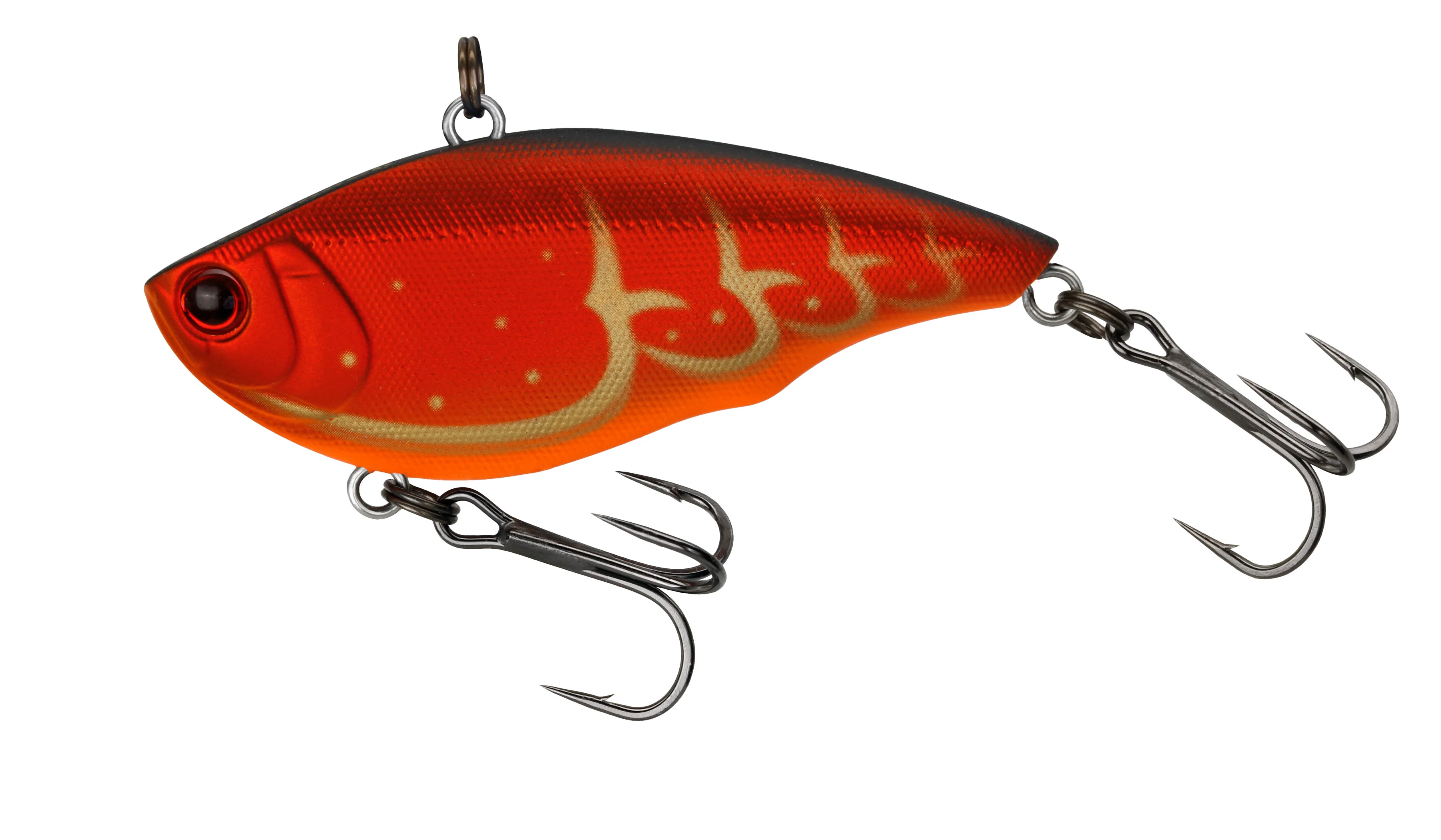 Yo-Zuri Rattl'N Vibe One Knock 5/8 oz. Lipless Crankbait - Image 10