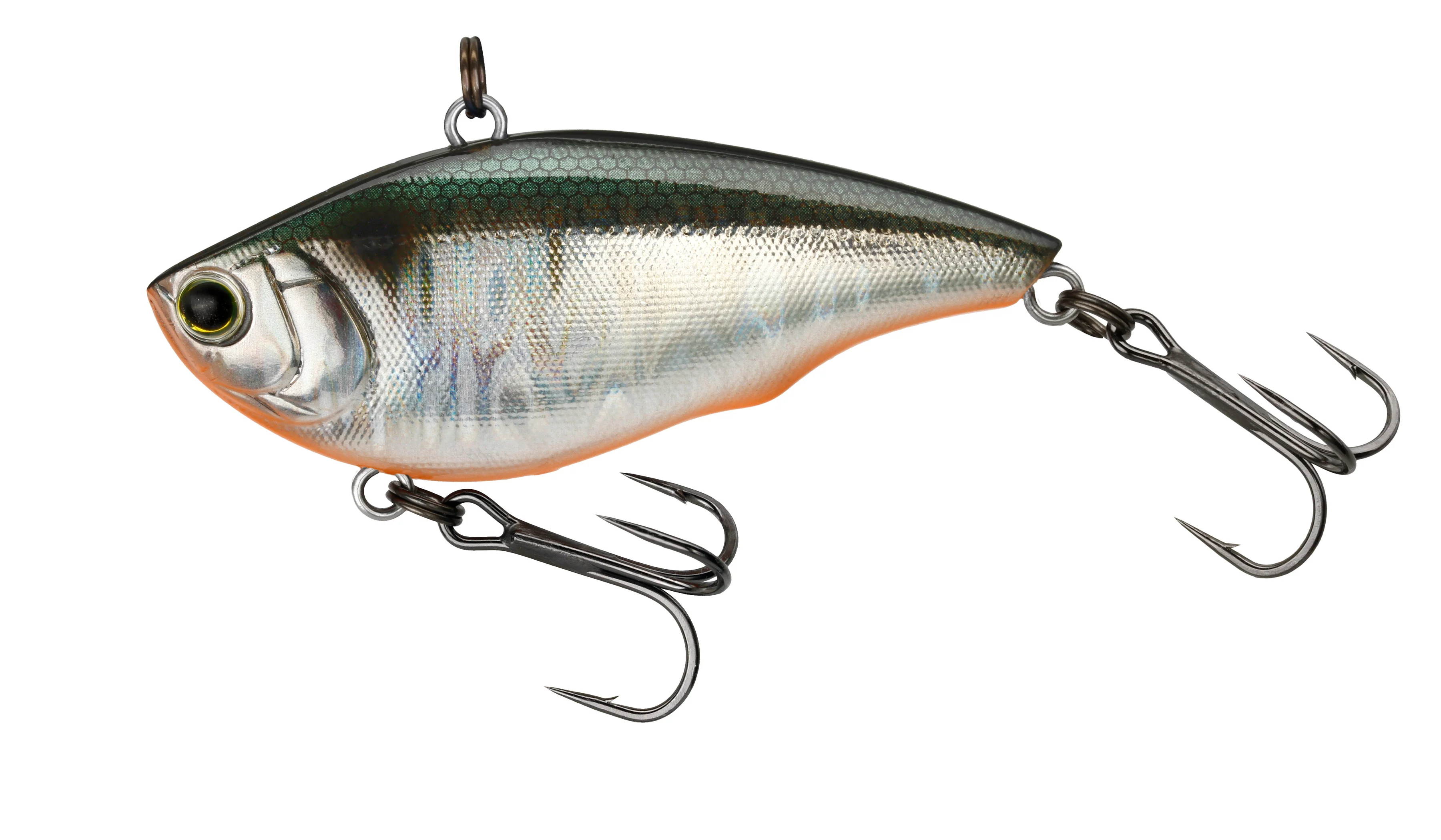 Yo-Zuri Rattl'N Vibe One Knock 5/8 oz. Lipless Crankbait - Image 13