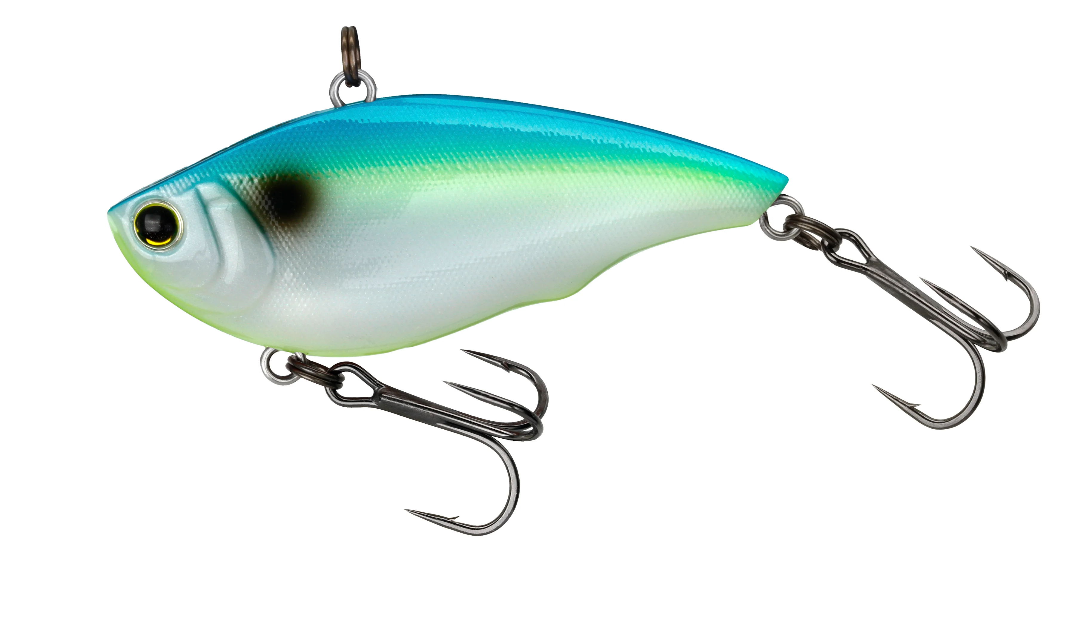 Yo-Zuri Rattl'N Vibe One Knock 5/8 oz. Lipless Crankbait - Image 7