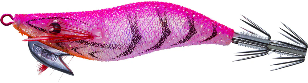 Yo-Zuri Egi Aurie-Q RS Sinking Squid Jig 55mm - 2.25 Inch - Image 4