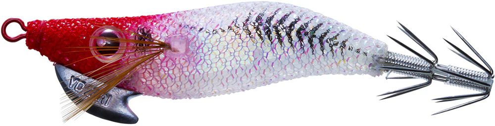 Yo-Zuri Egi Aurie-Q RS Sinking Squid Jig 55mm - 2.25 Inch - Image 5