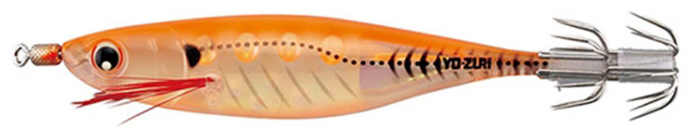 Yo-Zuri Ultra Bait Aurora Sinking Squid Jig 95mm - 3.75 Inch - Image 3