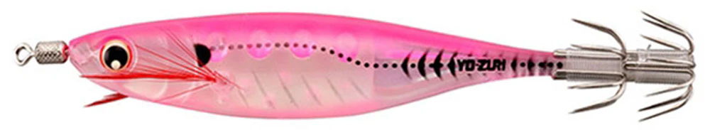Yo-Zuri Ultra Bait Aurora Sinking Squid Jig 80mm - 3.125 Inch - Image 4