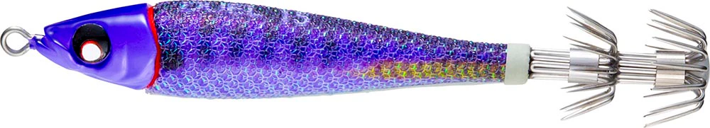 Yo-Zuri Ultra Metal Squid Jig 85mm - 3.375 Inch - Image 2
