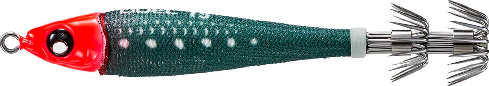 Yo-Zuri Ultra Metal Squid Jig 85mm - 3.375 Inch - Image 4
