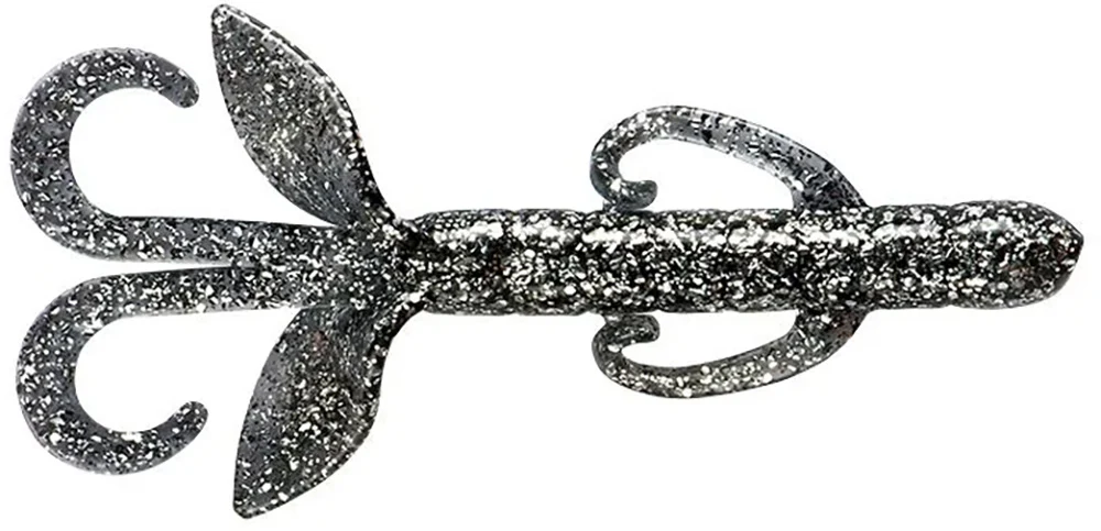 YUM Christie Critter Creature Bait 4 1/2 inch 8 pack - Image 9