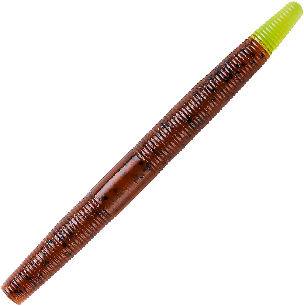 YUM Dinger Soft Plastic Stick Bait Bulk Bags - 5 Inch - Image 3