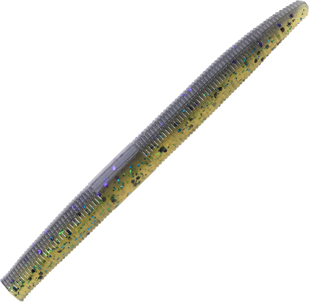 YUM Dinger Soft Plastic Stick Bait Bulk Bags - 5 Inch - Image 6