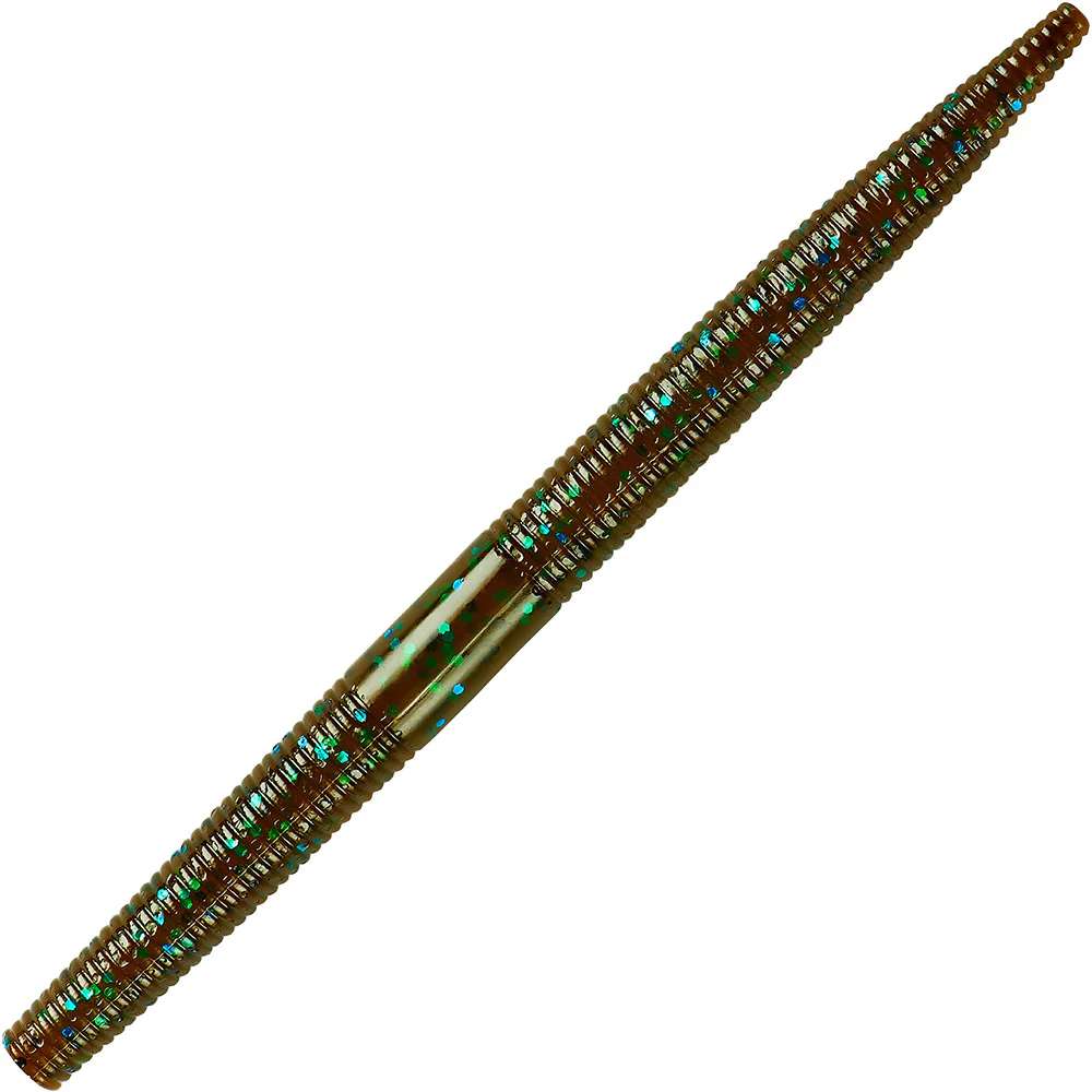 YUM Dinger Soft Plastic Stick Bait Bulk Bags - 5 Inch - Image 8