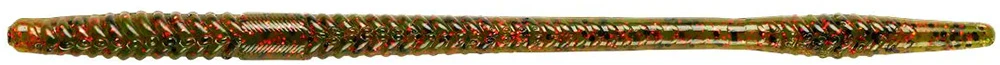 YUM Finesse Worm Soft Plastic Worm - Image 13