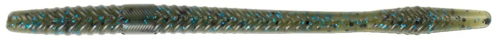YUM Finesse Worm Soft Plastic Worm - Image 3