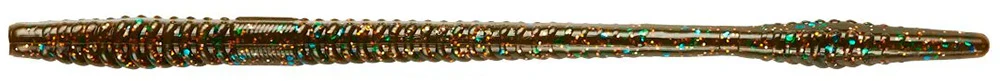 YUM Finesse Worm Soft Plastic Worm - Image 4
