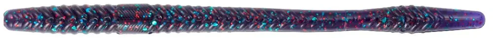 YUM Finesse Worm Soft Plastic Worm - Image 9