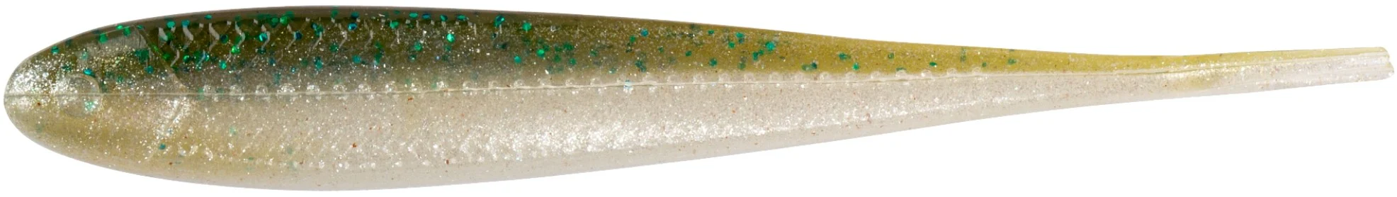 YUM Forward Facing 3.25 Inch Sonar Minnow 10pk - Image 16
