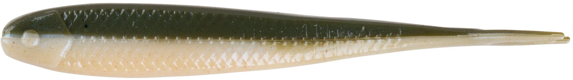 YUM Forward Facing 3.25 Inch Sonar Minnow 10pk - Image 9