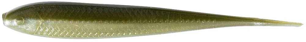 YUM Forward Facing Sonar Minnow - 4 Inch - Image 2