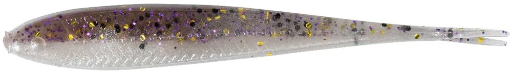 YUM Forward Facing Sonar Minnow - 4 Inch - Image 4