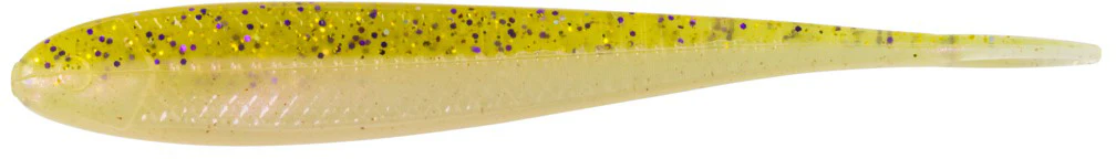 YUM Forward Facing Sonar Minnow - 4 Inch - Image 7