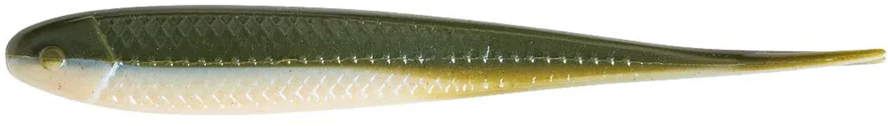YUM Forward Facing Sonar Minnow - 4 Inch - Image 9