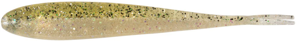 YUM Forward Facing Sonar Minnow - 5 Inch - Image 15