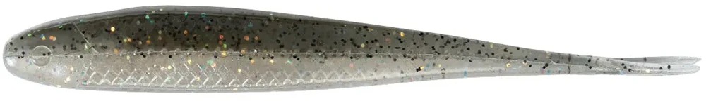 YUM Forward Facing Sonar Minnow - 5 Inch - Image 8