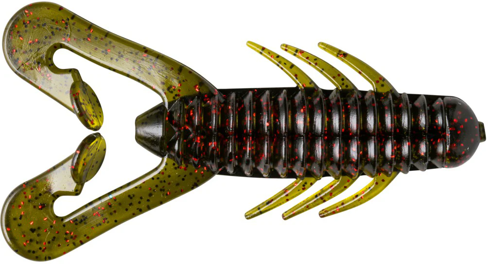 Yum Hammer Craw - 3.5 Inch - Image 10