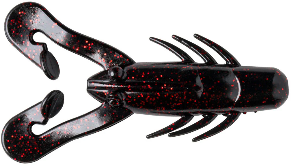 Yum Hammer Craw - 3.5 Inch - Image 3