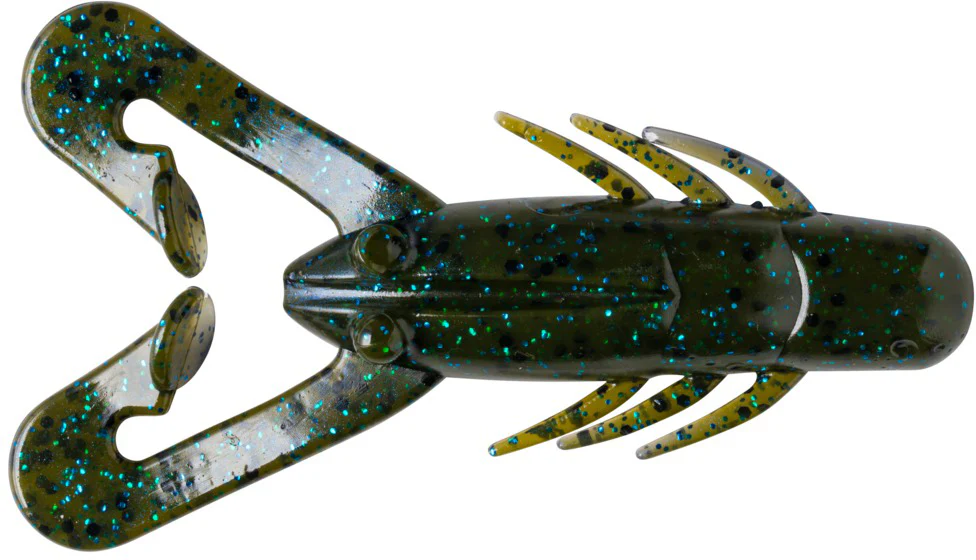 Yum Hammer Craw - 3.5 Inch - Image 5