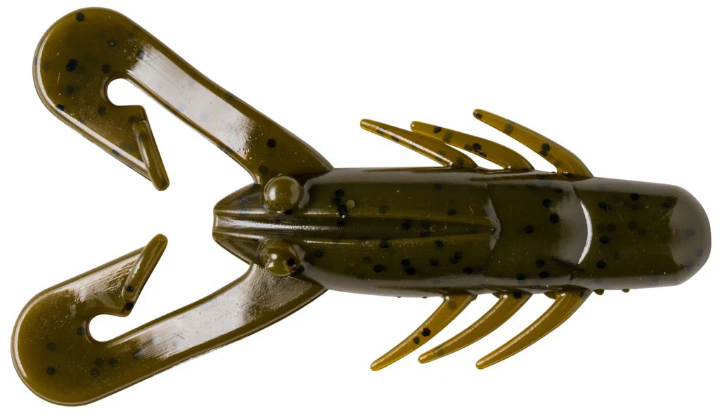 Yum Hammer Craw - 3.5 Inch - Image 7