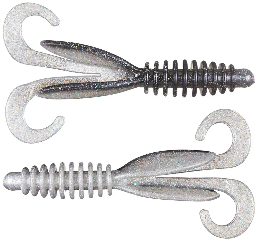 Yum Hoodaddy Jr. Craw - 4.5 Inch - Image 10