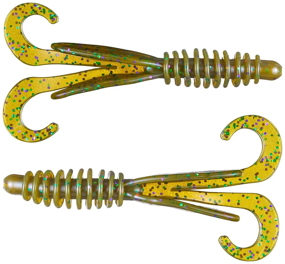 Yum Hoodaddy Jr. Craw - 4.5 Inch - Image 11